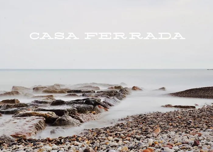 Casa Ferrada *