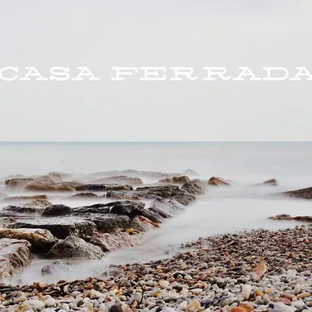Casa Ferrada *