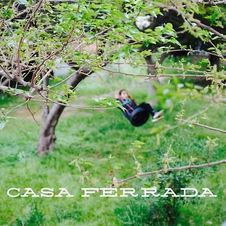 Casa Ferrada * Burriana