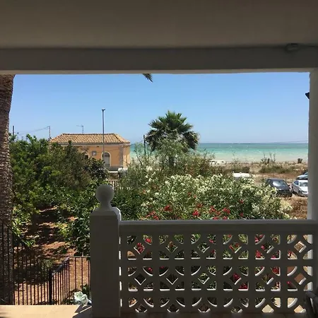 Casa Ferrada *