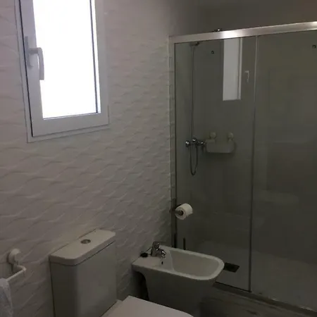 Holiday home Casa Ferrada Burriana