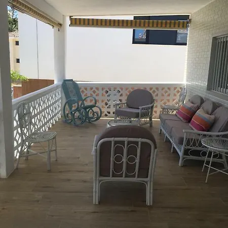 Casa Ferrada * Burriana