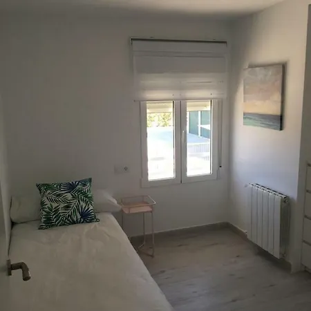 Casa Ferrada بيت للعطل