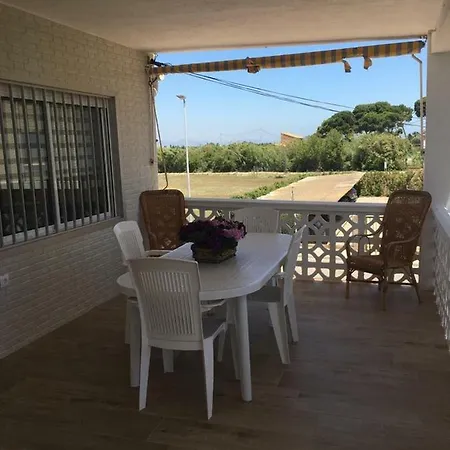 Casa Ferrada Burriana