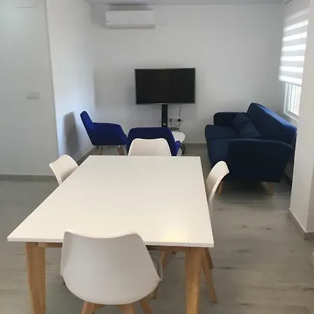 Casa Ferrada Holiday home *