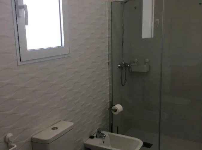 Dom wakacyjny Casa Ferrada Burriana