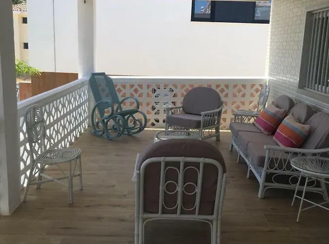 Casa Ferrada * Burriana