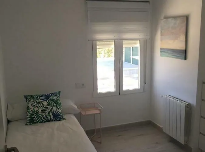 Casa Ferrada Dom wakacyjny