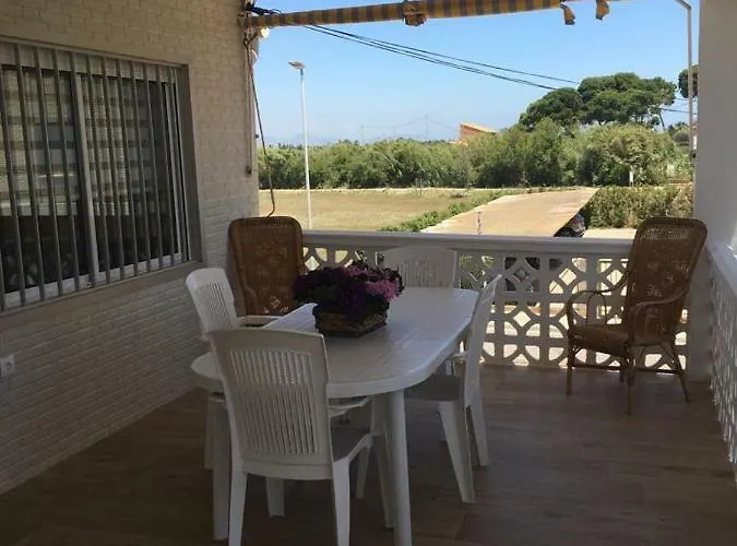 Casa Ferrada Burriana