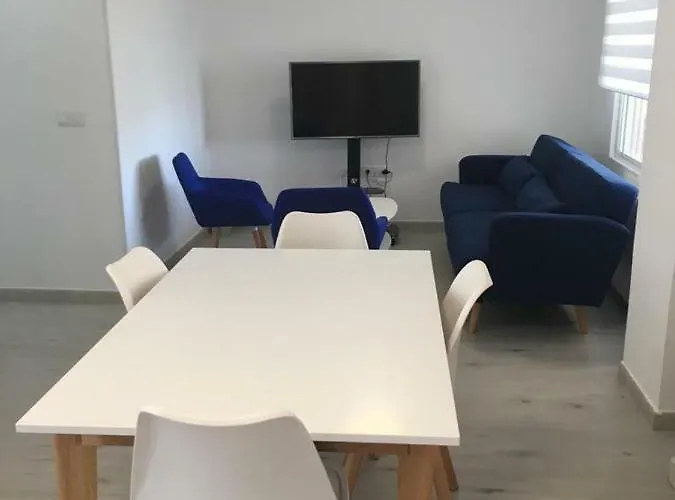 Casa Ferrada Dom wakacyjny *