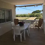 Casa Ferrada Burriana