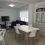 Semesterbostad Casa Ferrada