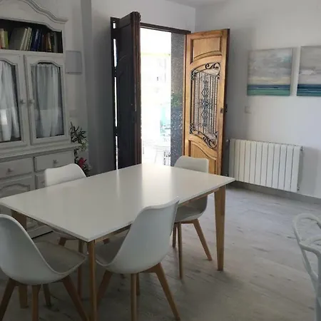 Casa Ferrada *